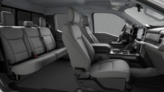 2026 Ford F-150® Internal Image 1